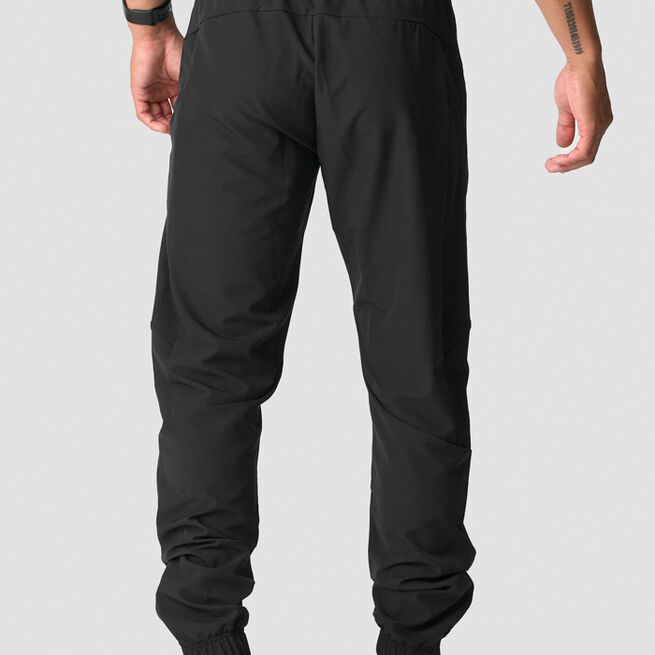 Endurance Treningsbukser Svart