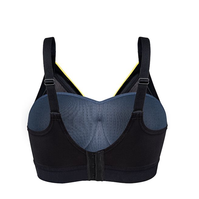 Active Shape Support Bra, Black