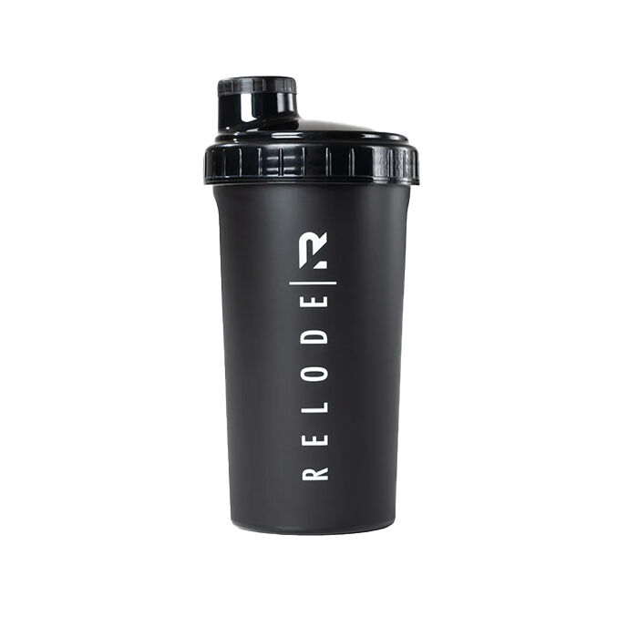 Shaker 700 ml Svart