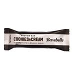 Barebells Protein Bar Cookies and Cream