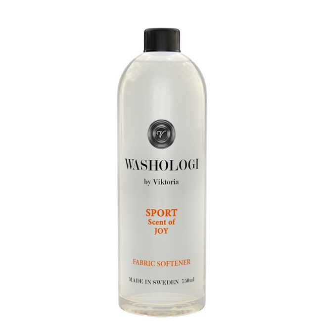 Skyllemiddel Sport 750 ml