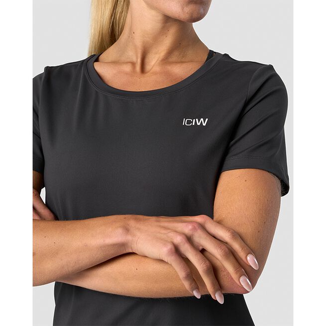 Training T-shirt Grå