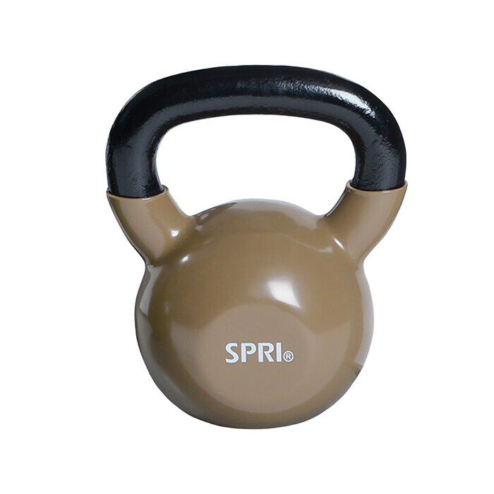 Kettlebell 15 kg 2025