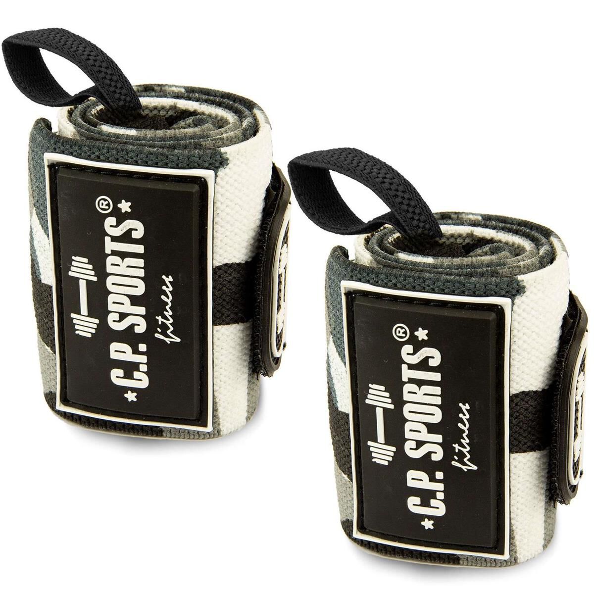 Strongman h&aring;ndleddslindringer 50 cm Kamo  