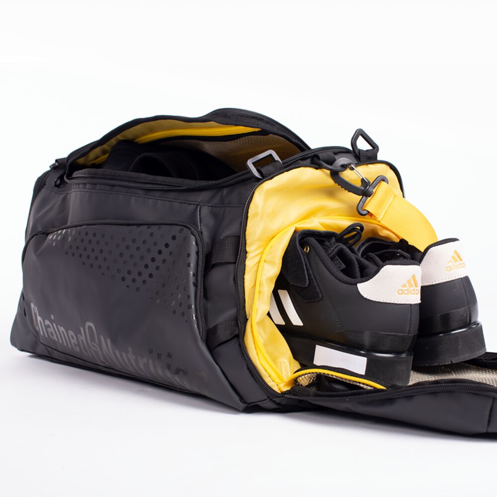 Chained Gym Bag 42, bilde 7 av 8