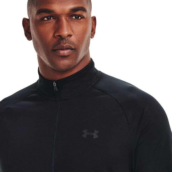 Tech 2.0 1/2 Zip, Black