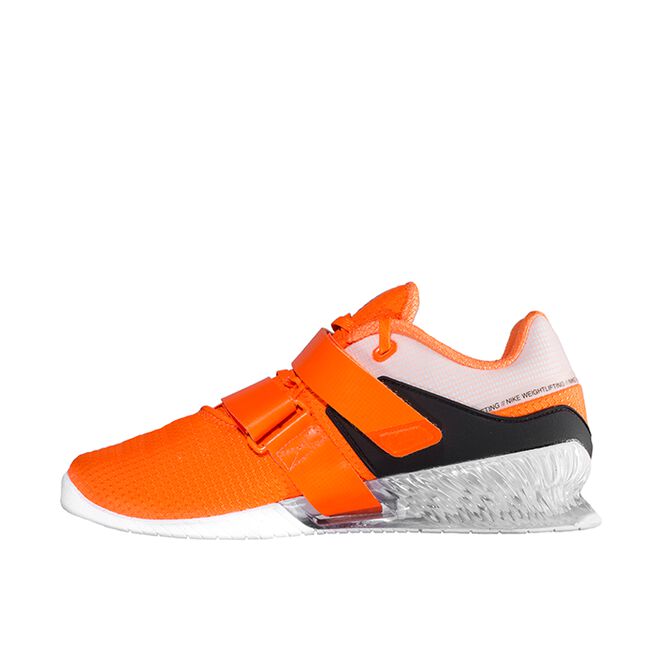 Nike Romaleos 4, Total Orange