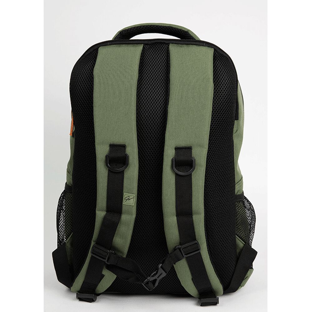 Gorilla Wear Duncan Ryggsekk, bilde 2 av 3