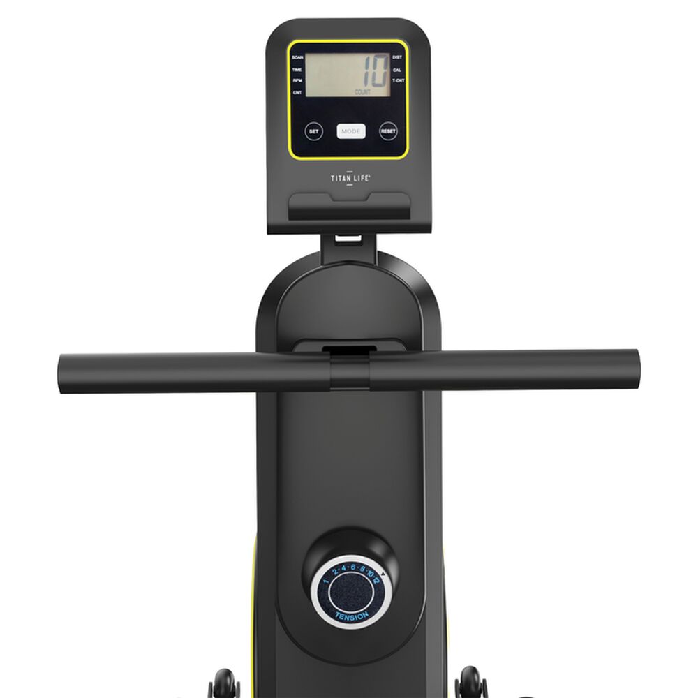 Titan Life Delta Romaskin R30, bilde 7 av 7