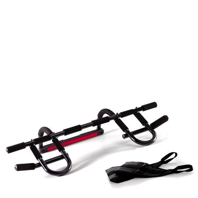 Advanced Dørgym