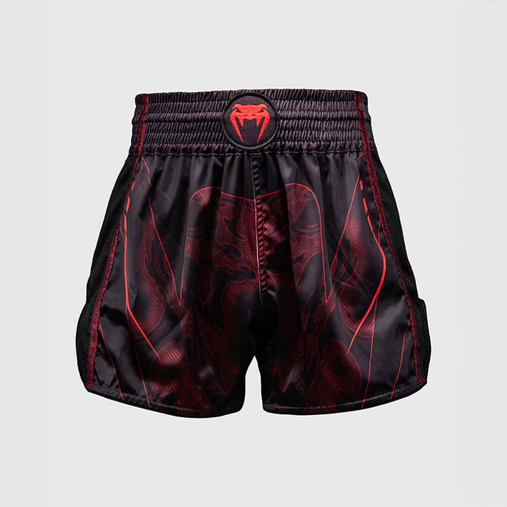 Venum Spectre Muay Thai Shorts, bilde 2 av 4