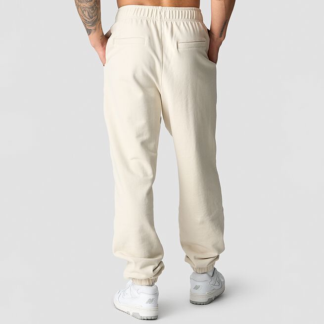 Revive Joggebukser Beige