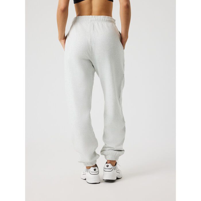 Studio Oversized Joggebukse Gr&aring;