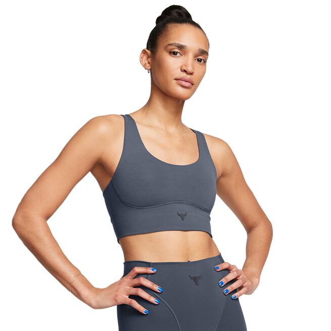 Project Rock LG Grind Sportlette, Downpour Gray