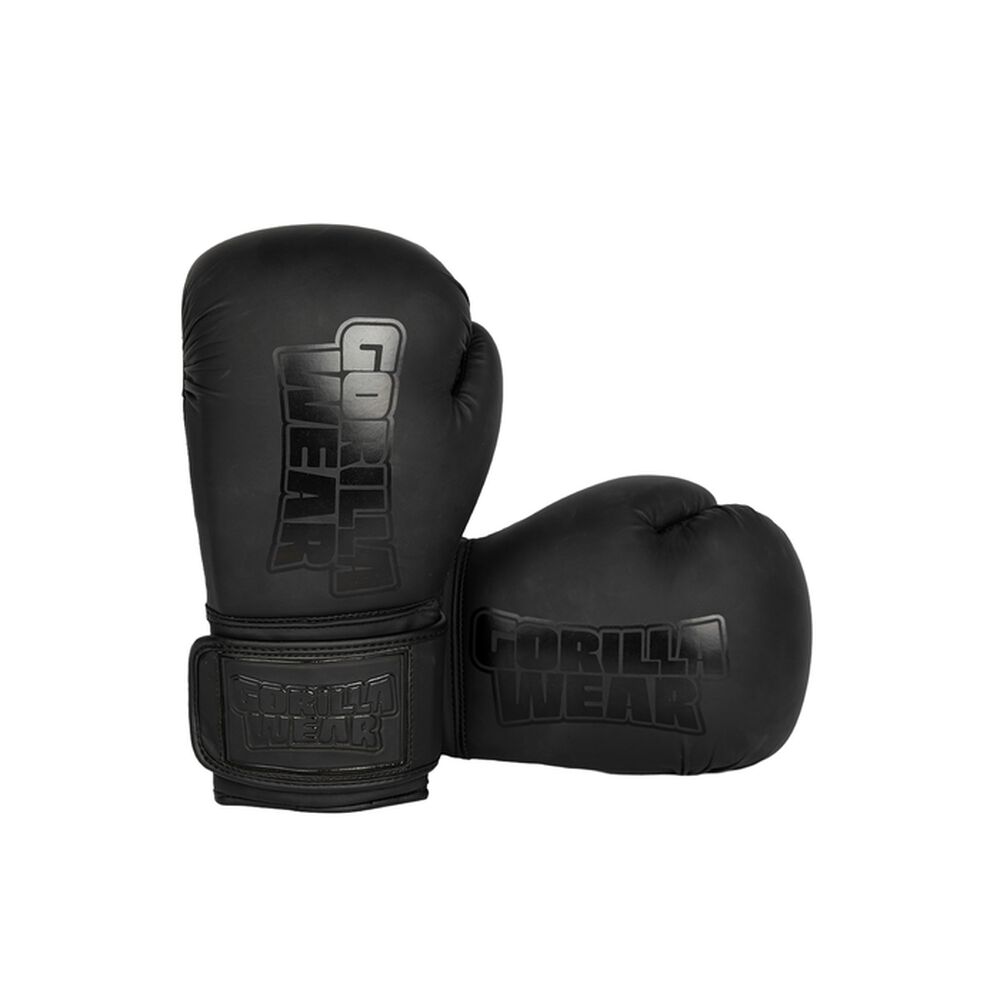 Gorilla Wear Kodiak Boksehansker, bilde 5 av 5