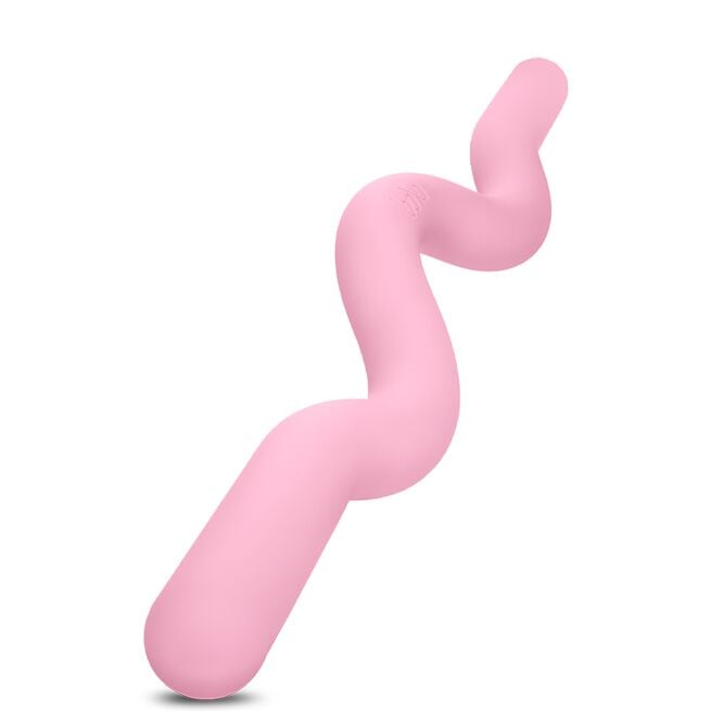Beam Vektstang 7 kg Rosa