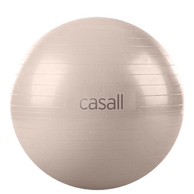 Pilatesball Beige