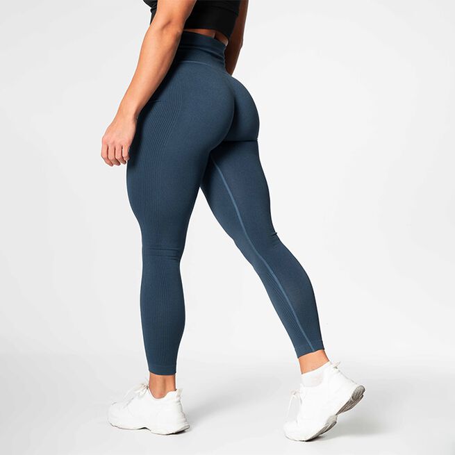 Relode Tights Slipstream, Petrol Blue