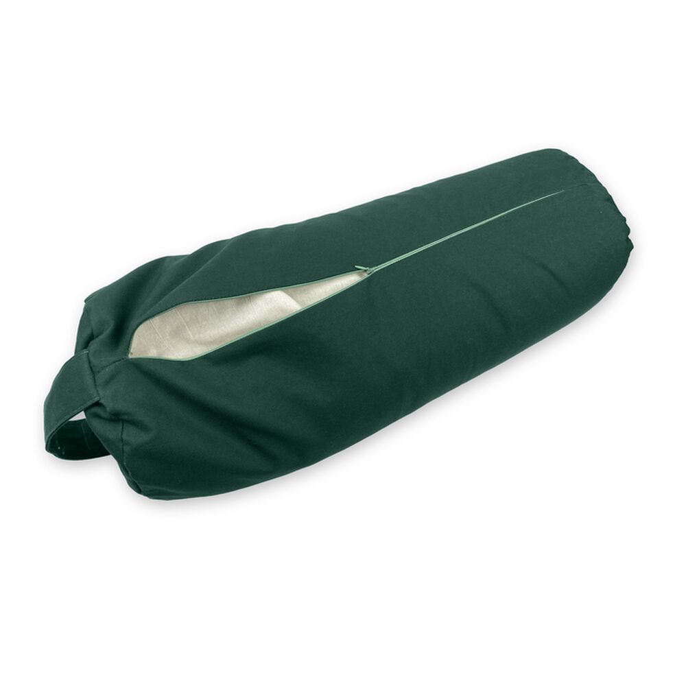 Vitaprana Yogabolster for Yoga, Stretching og Meditasjon, bilde 4 av 9