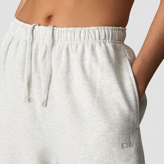 Everyday Sweatpants Hvit