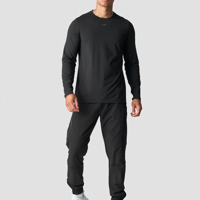 Endurance Treningsbukser Svart