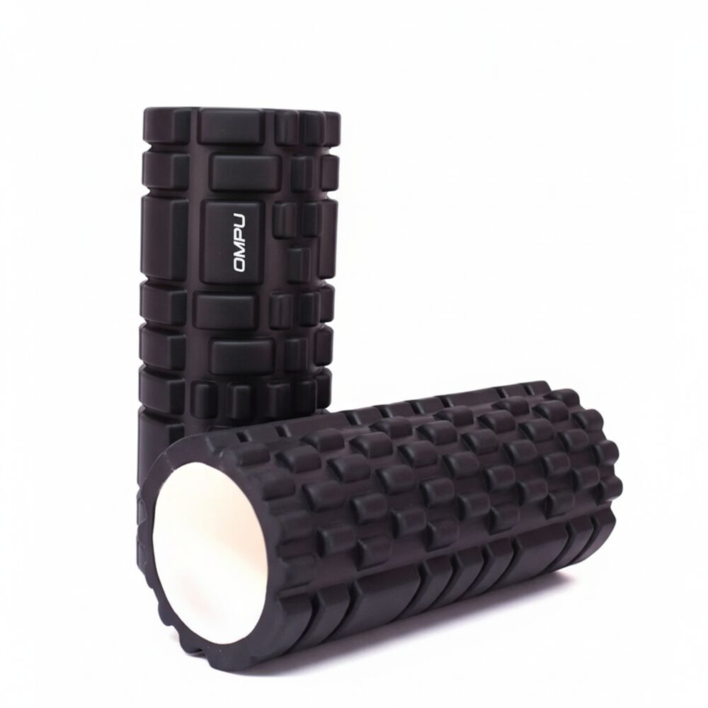 OMPU Trigger Roller Svart, bilde 1 av 2