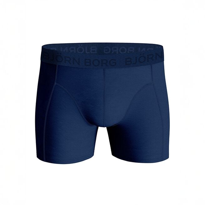 Cotton Stretch Boxer 3-pk