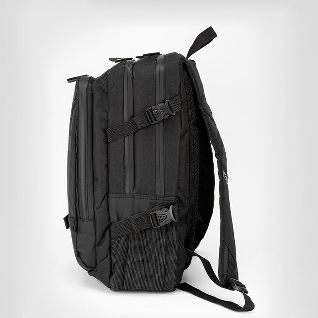 Venum Challenger Pro Evo BackPack, Black/Gold 