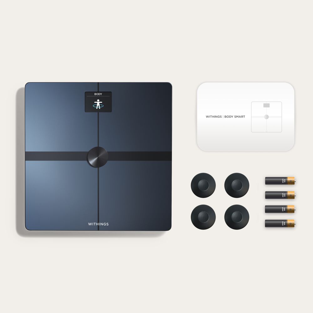 Withings Body Smart, bilde 6 av 11