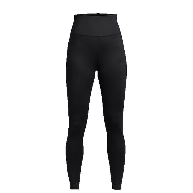 Shape High Waist Tights, Black