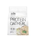 Star Nutrition Protein Oatmeal Pear Cardamom Cake
