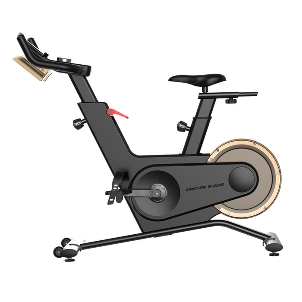 Master Fitness S4030 Spinningsykkel, bilde 2 av 8