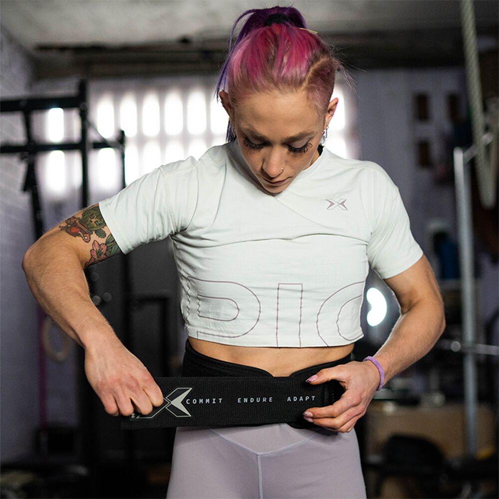 Picsil Lumbar Belt Moonless, bilde 10 av 10