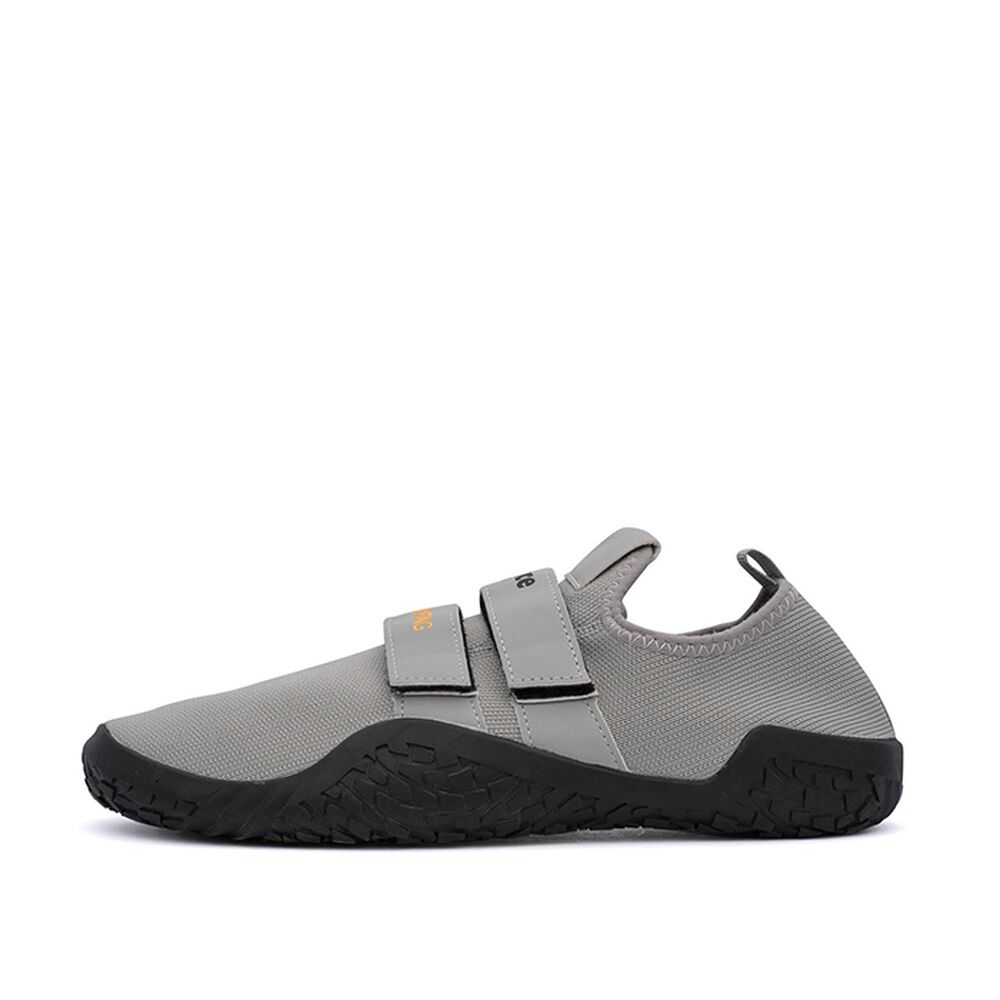 GForce Deadlift Shoe Grey, bilde 2 av 4