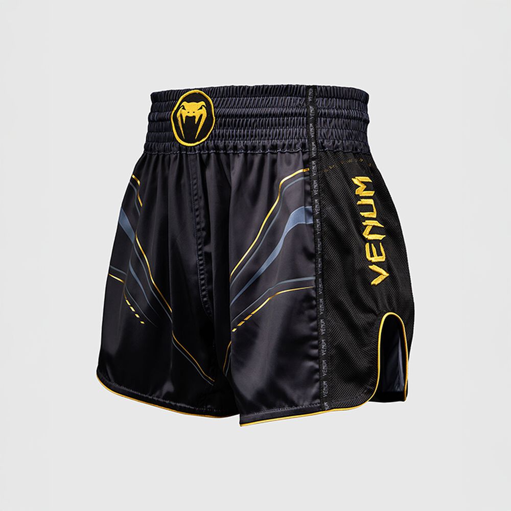 Venum Streamline Muay Thai Shorts, bilde 1 av 4