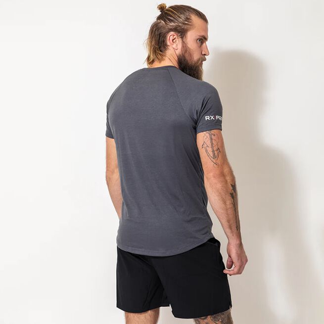 JT T-shirt, Dark Gray