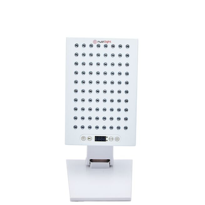 The Fox Rødlyslampe Medium 400 watt