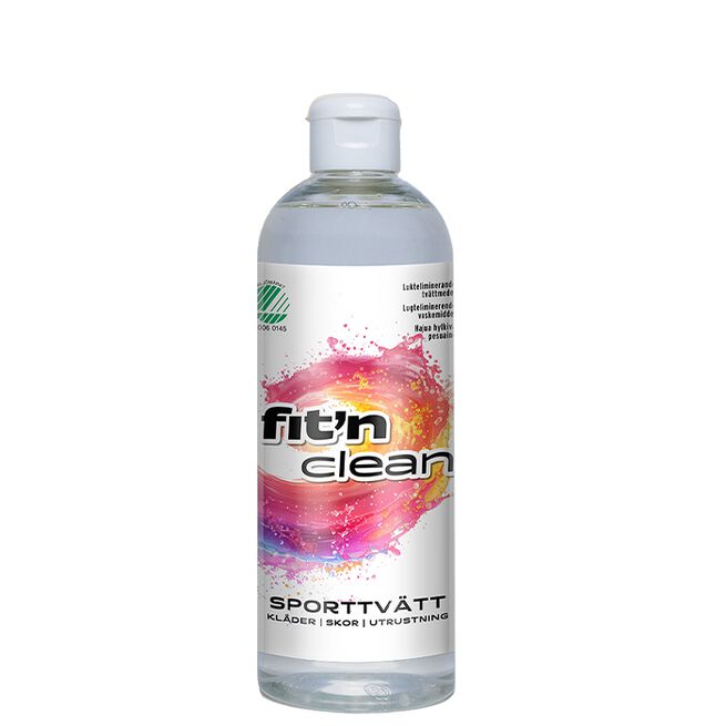 Fit'n Clean vaskemiddel