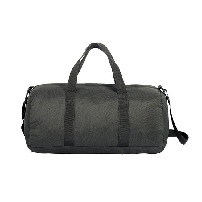 Sportsbag Mørkegrønn