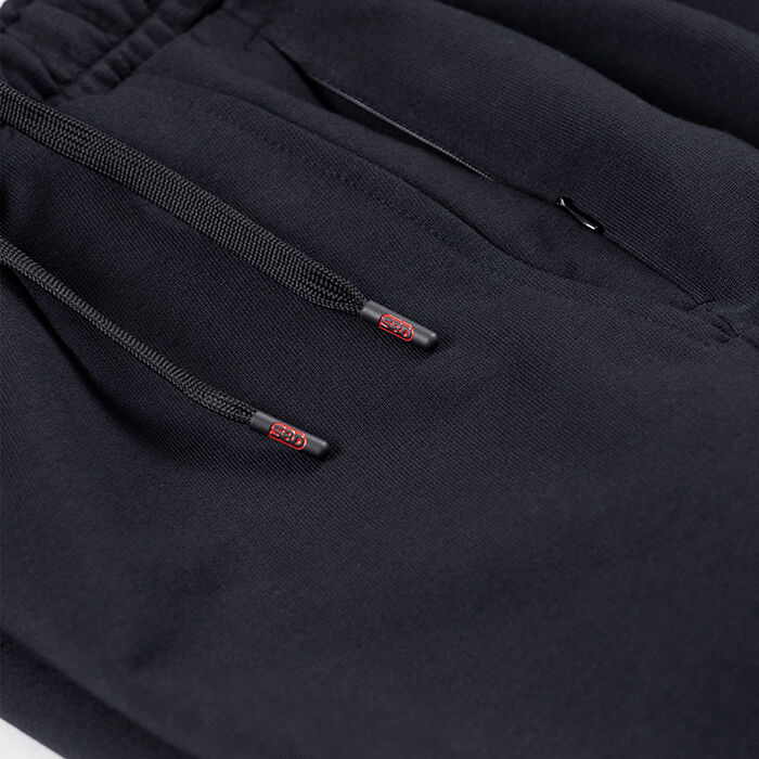 SBD Shorts Men, Black