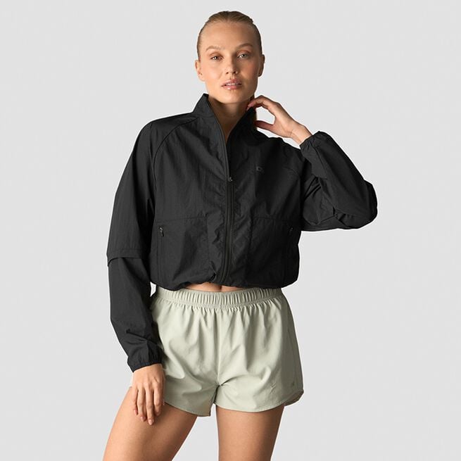 Mirage Jacket Wmn, Black