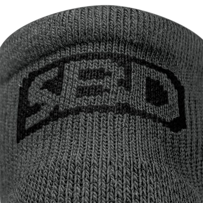 Forge Trainer Socks Grey