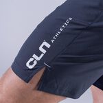CLN Athletics CLN Dino Stretch Shorts, Ink