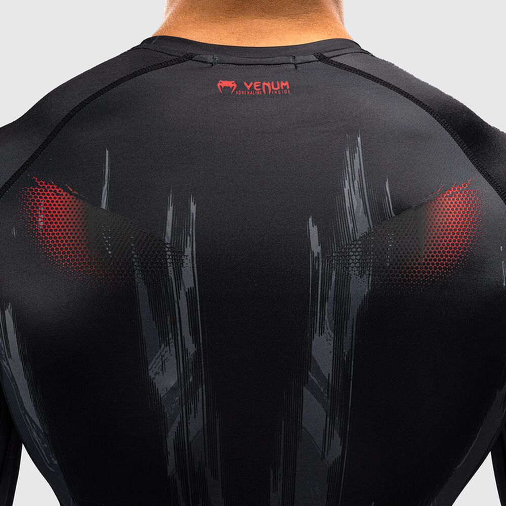 Venum Demon Langermet Rashguard, bilde 7 av 7