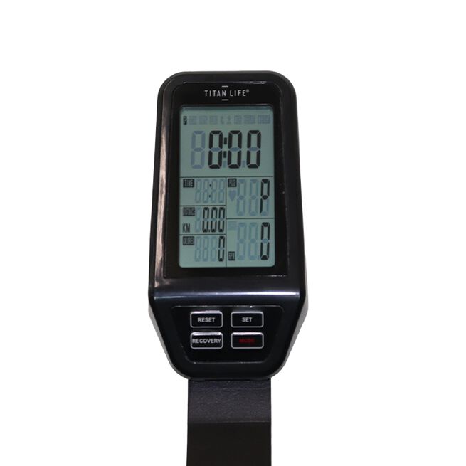 Titan Life Indoor Bike S62 Magnetic