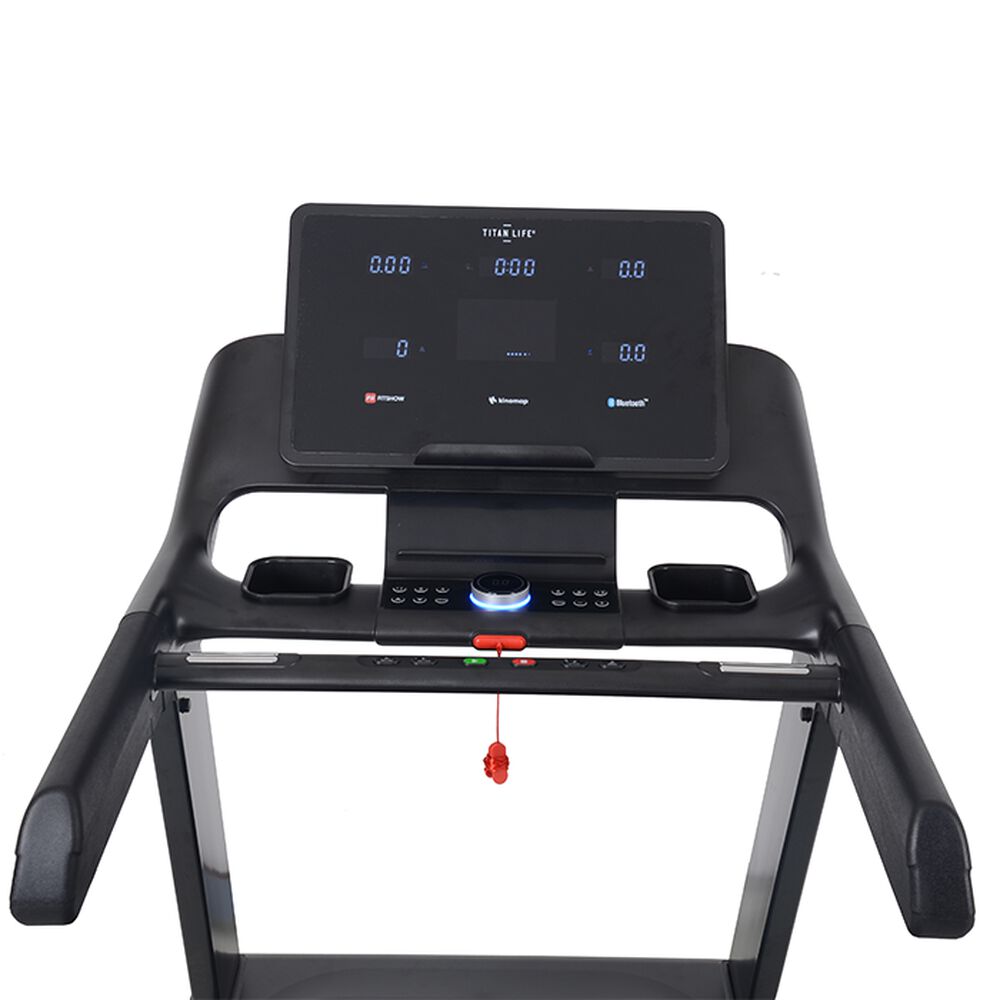 Titan Life Treadmill T96, bilde 9 av 9