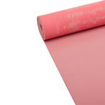 Casall Exercise mat Cushion 5mm, Brilliant Pink