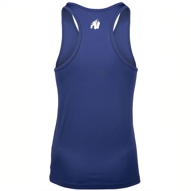 Classic Treningstopp Blå