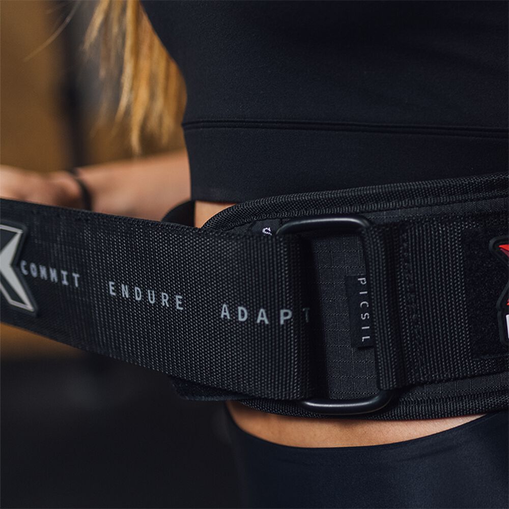 Picsil Lumbar Belt Moonless, bilde 4 av 10