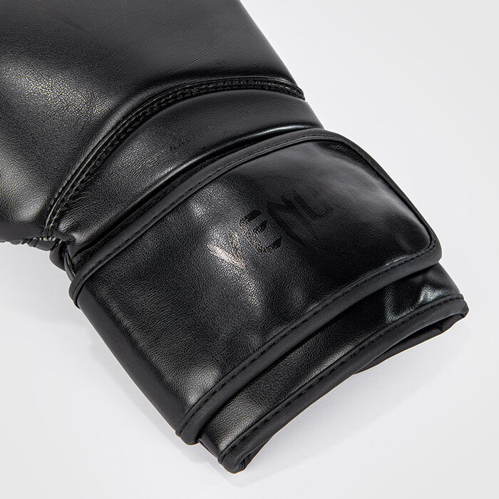 Venum Contender 1.5 Boksehansker, Svart/Svart